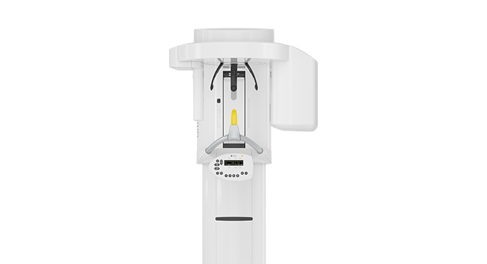Dentsply Sirona Orthophos E Front